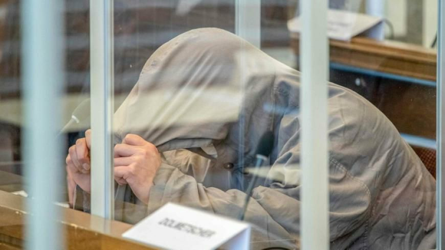 محكمة "كوبلنز" الألمانية تصدر...