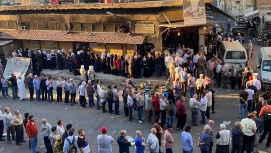 في دولة الأسد.. عندما يصبح رغي...