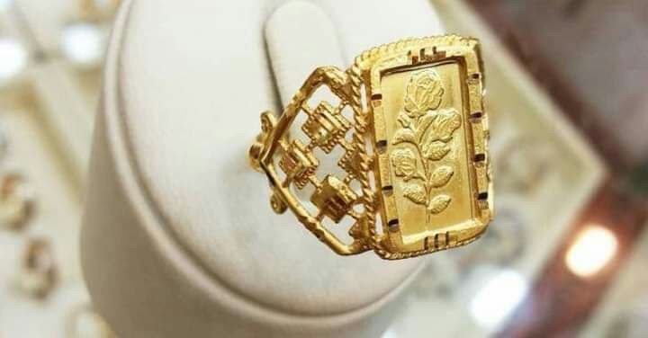 أسعار الذهب في سوريا ليوم الخم...