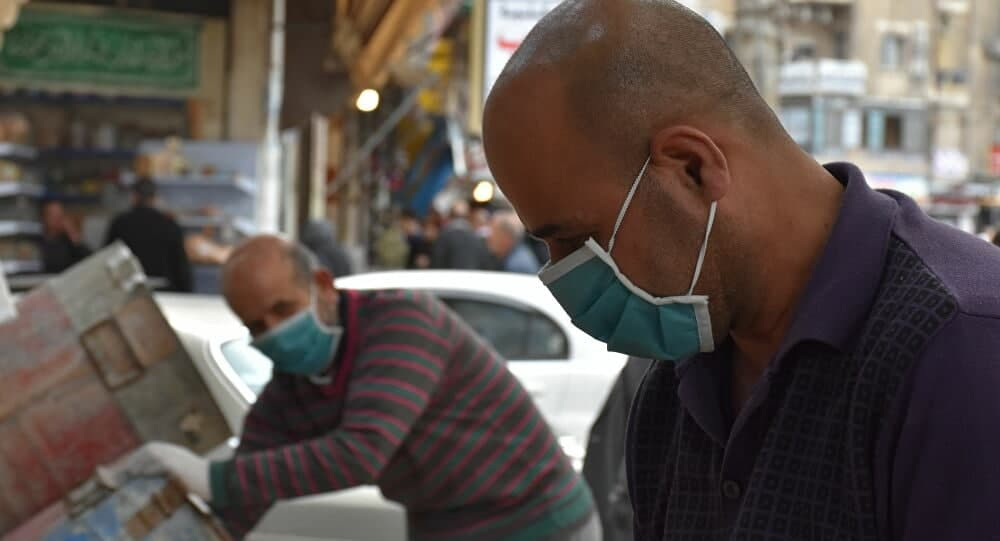 تسجيل 6 إصابات جديدة بـ"كـورون...