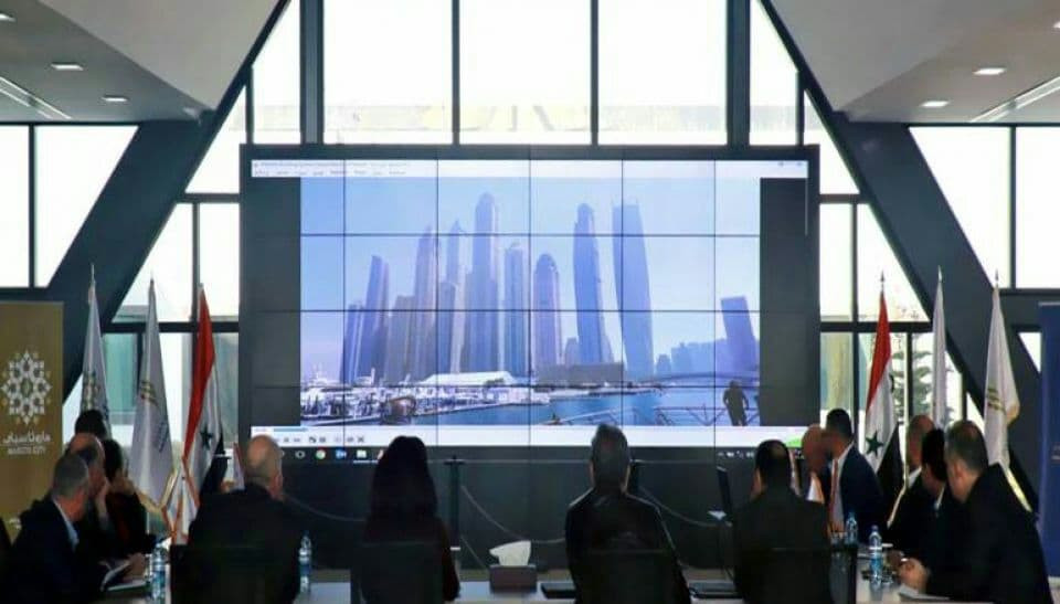 صحيفة موالية تهاجم مشروع إعادة...