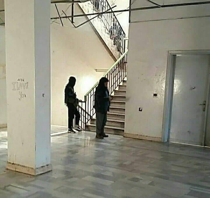 درعا.. النظام يفرج عن قيادي سا...