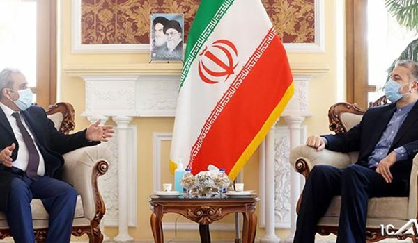 إيران تواصل مساعيها لغزو جامعة...