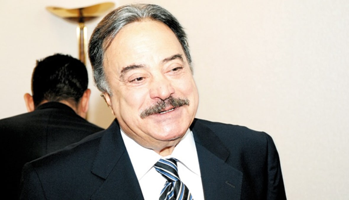 وصف "بشار الأسد" بـ"الأرعن".....