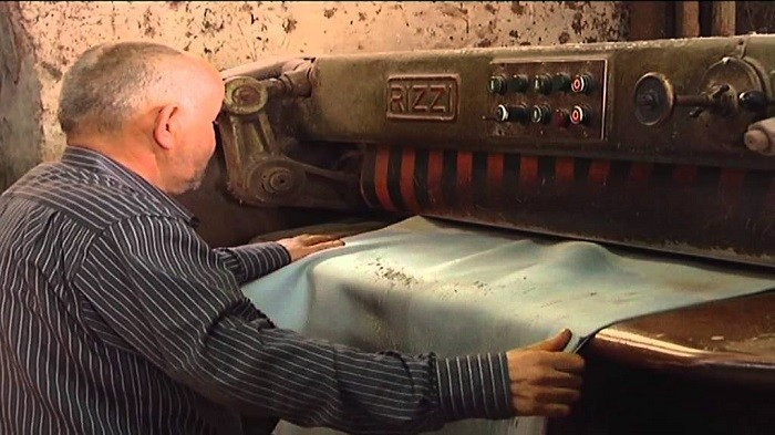 دمشق.. تضرر منشآت الدباغة وتوق...