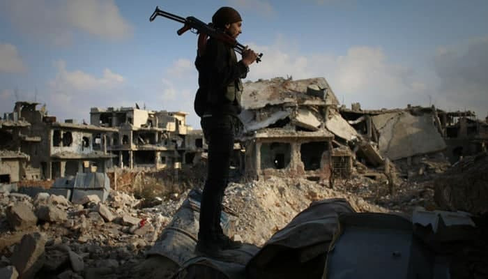 "تجمع أحرار حوران" يوثق مقتل 3...