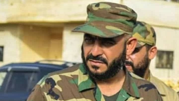 مصرع قائد ميليشيا "لواء الباقر...