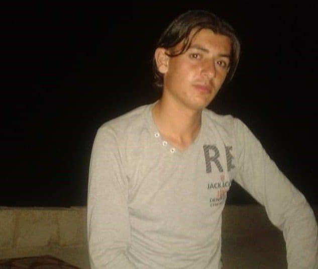 مجهولون يغتالون شاباً غربي درع...