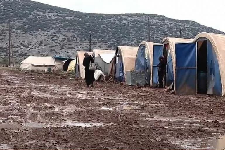 الأرصاد الجوية: الخميس قد يشهد...