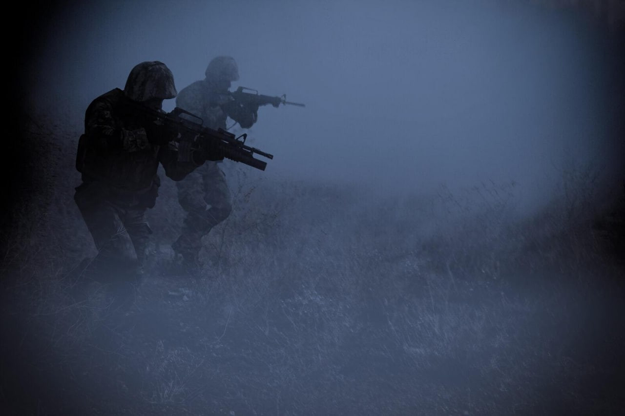 "الدفاع التركية" تعلن تحييد عن...