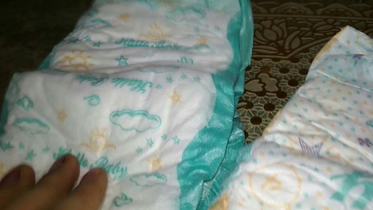 الغلاء يطال "حفاضات اﻷطفال" و"...