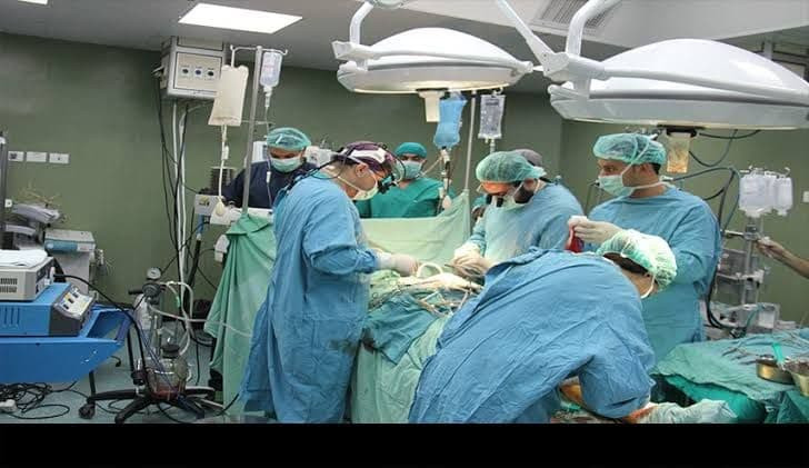 القطاع الصحي في سوريا بعد 10 س...