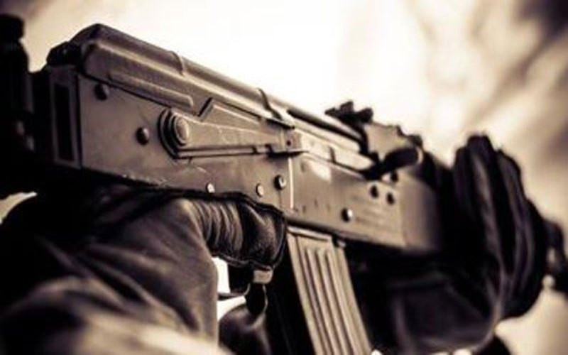 هجوم يطال موكب رئيس فرع "سعسع...