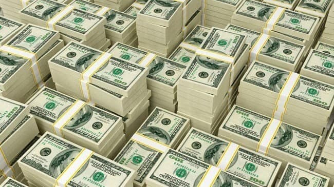 استمرار انهيار سعر صرف الليرة...