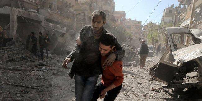 صحيفة: الثورة في سوريا أعادت ت...