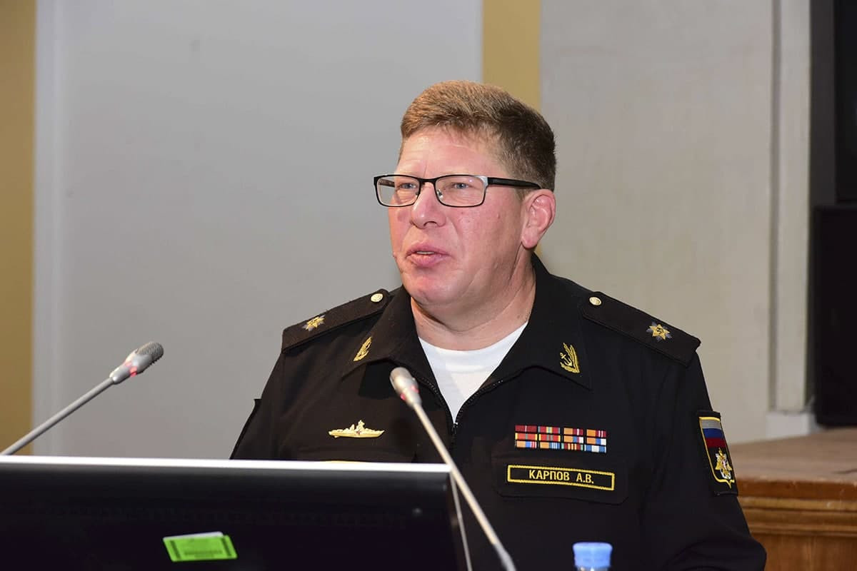 مزاعم روسية جديدة بشأن هجوم كي...