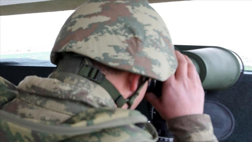 تركيا.. ضبط 11 شخصا حاولوا الع...