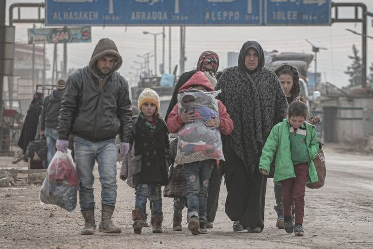 "الشيوخ الأمريكي": الأسد الوقح...