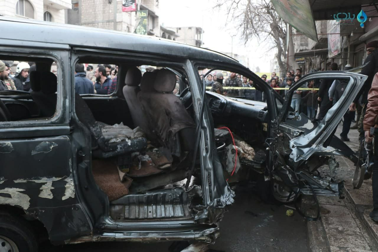 ولاية "غازي عنتاب" تعلن القبض...