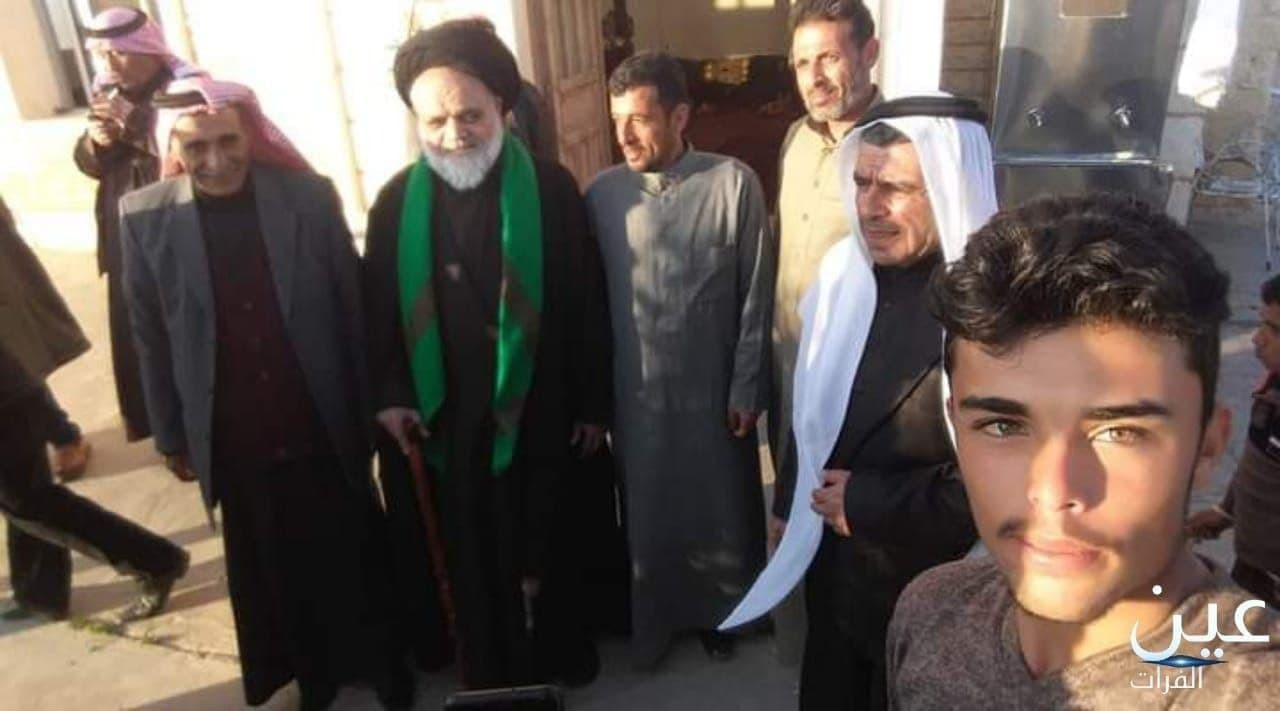 ميليشيات إيران تستولي على خيمة...