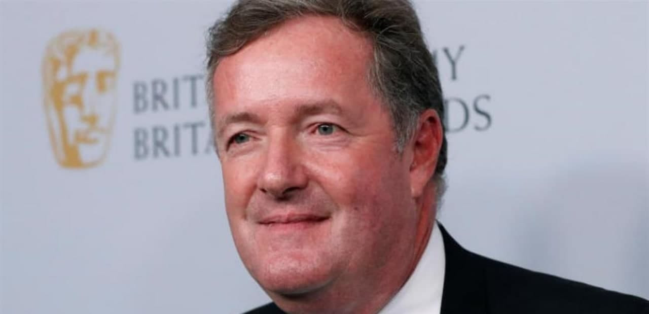 استقالة أشهر مذيع بريطاني بسبب...