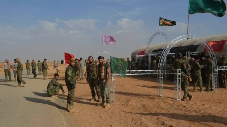 تحركات إيرانية وتهديدات بالتصع...