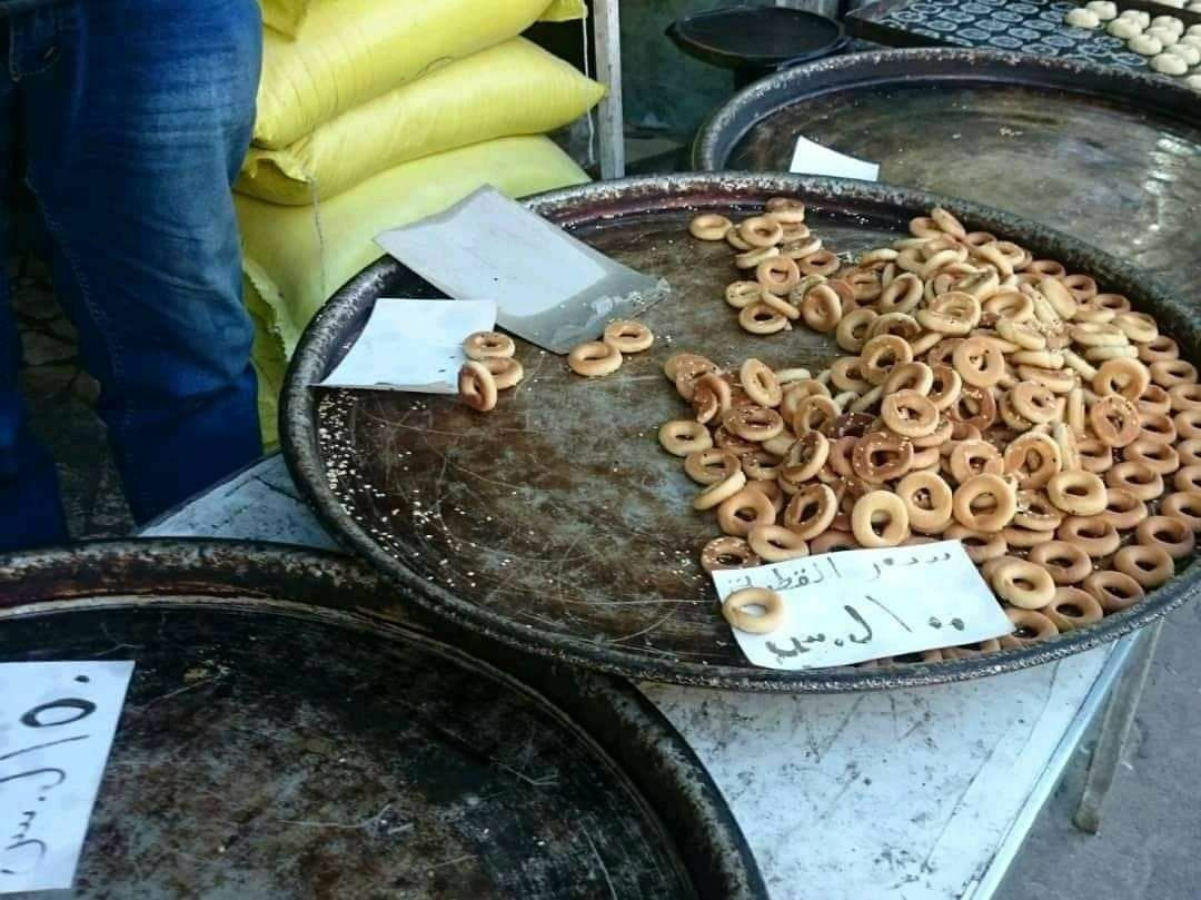 في حلب.. أرقام قياسية لأسعار ا...