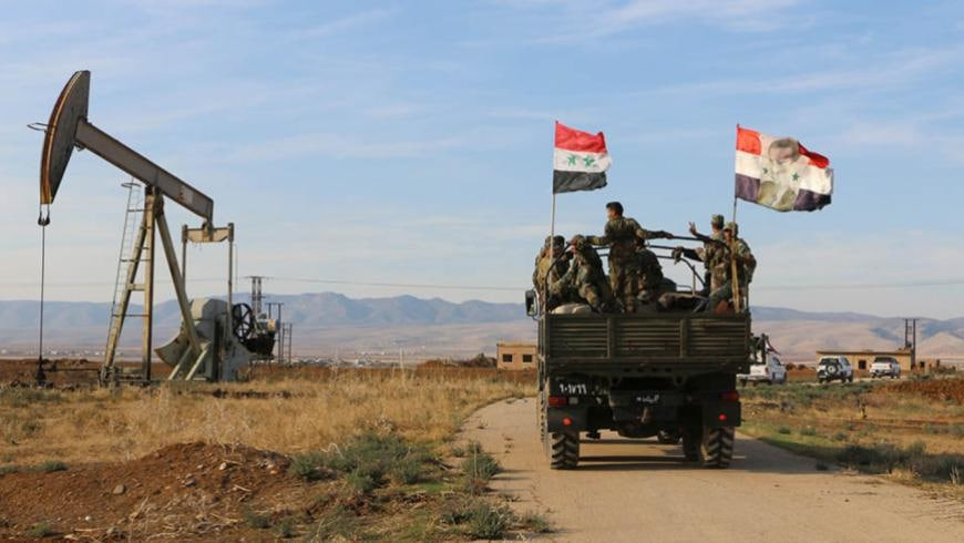 بهدف زيادة الإنتاج.. خبراء روس...