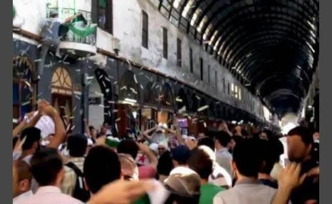 في الذكرى العاشرة للثورة.. شها...