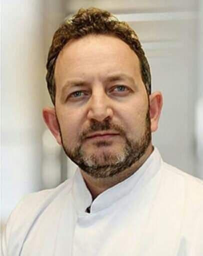 "كـورونـا" ينهي حياة طبيب سوري...