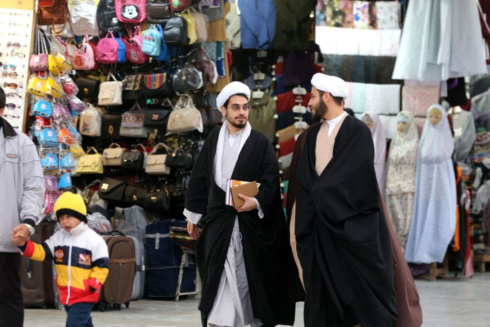 فورين بوليسي: إيران تريد سوريا...