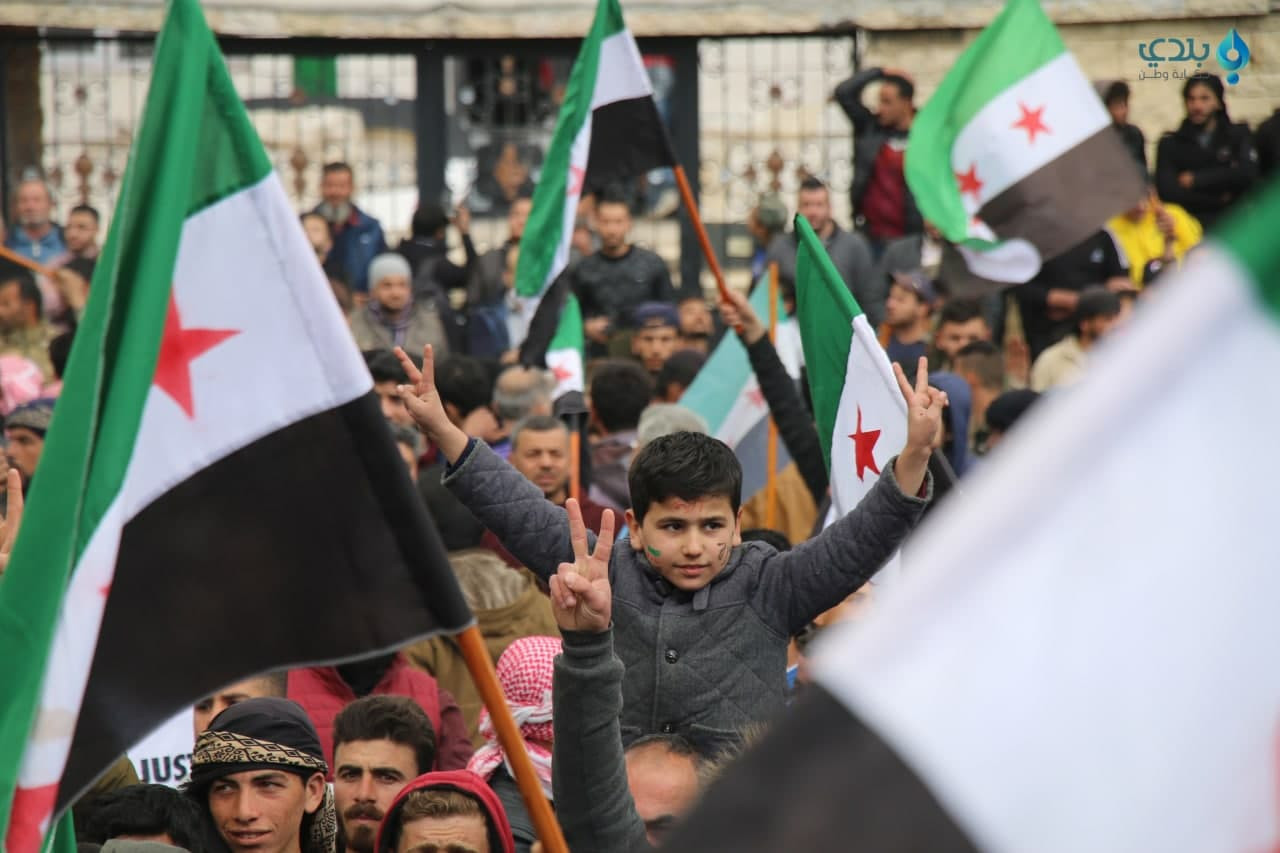 في ذكراها العاشرة.. مئات المدن...