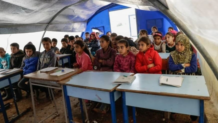 اتفاق قطري- بريطاني لدعم التعل...