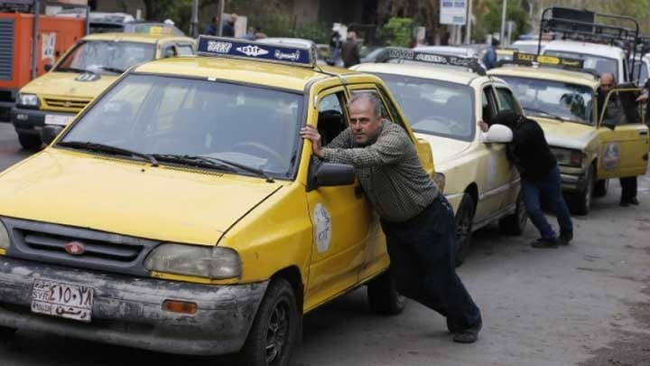 قتيل وجرحى.. والسبب خلاف على م...