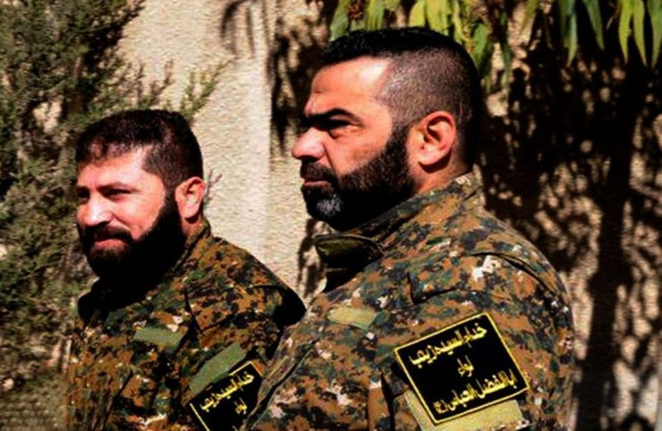 برواتب مغرية.. ميليشيا إيرانية...