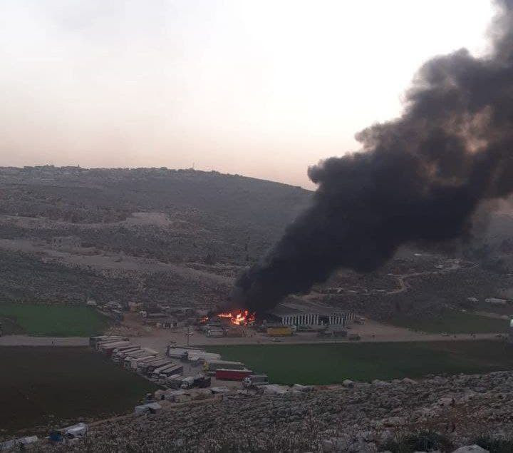 روسيا تواصل التصعيد.. طائرات ح...