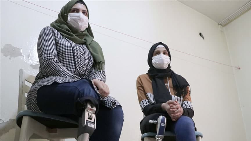 منظمة إنسانية تحقق حلمهما.. مر...