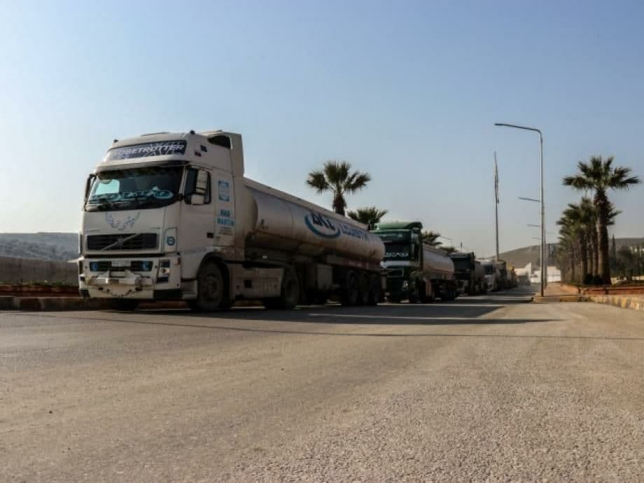 "وتد" ترفع أسعار المحروقات في...