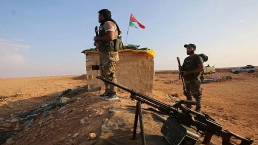 "الثوري الإيراني" يعين قياديا...