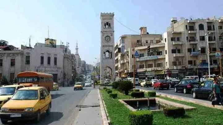 النظام يقبض على عصابة تمتهن اب...