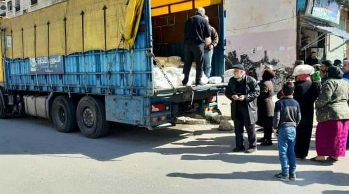 حرمان 70 % من المواطنين من الم...