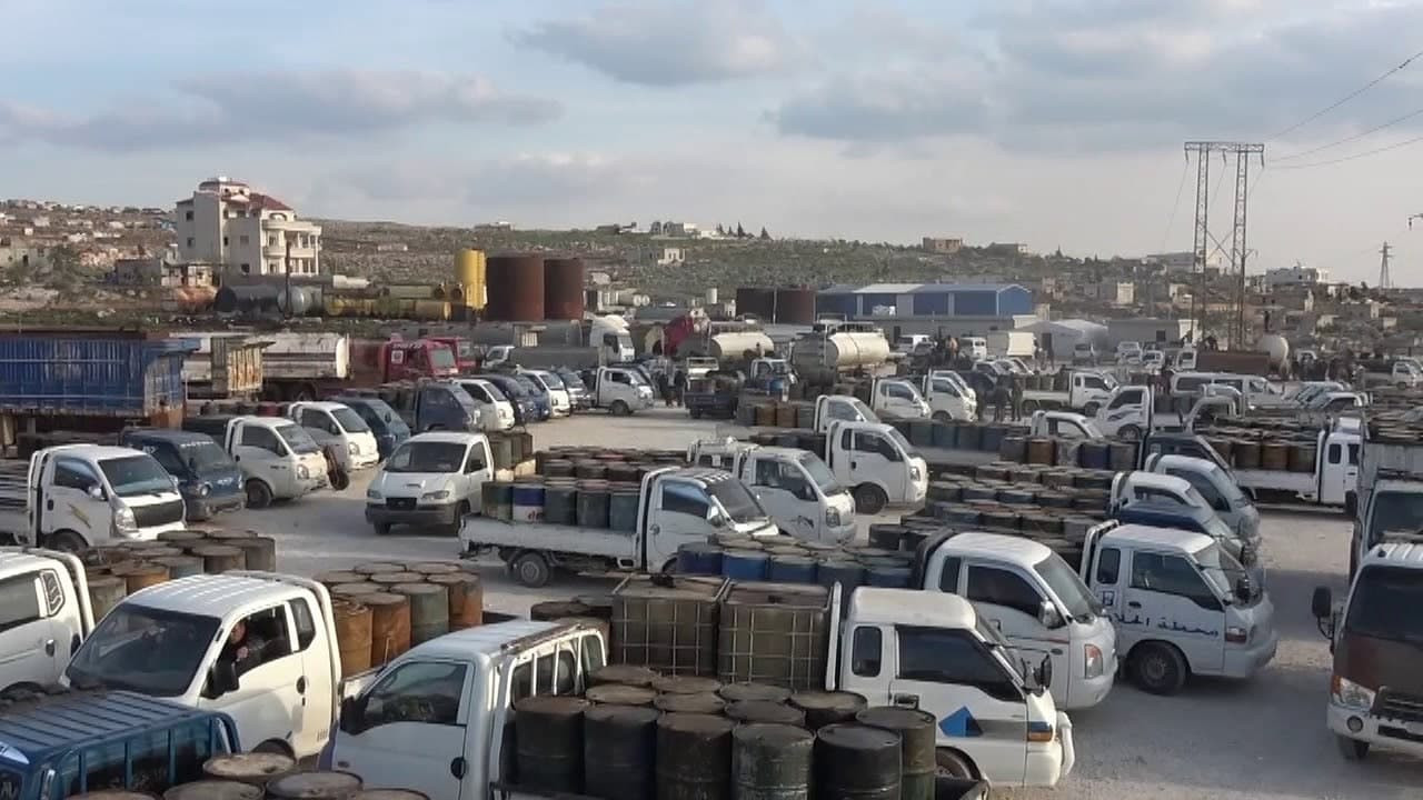 شركة "وتد" ترفع أسعار المحروقا...