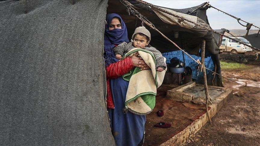 مسؤول أممي يحث بريطانيا على عد...