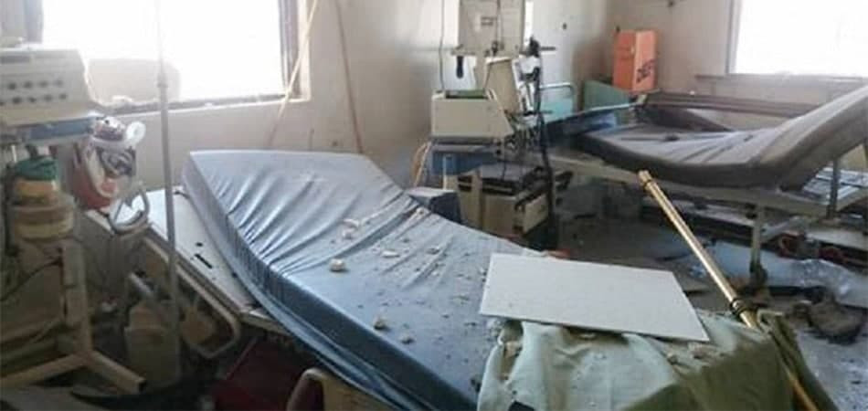 "الصحة العالمية": نصف المرافق...