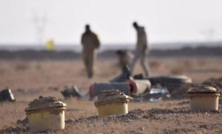 جرحى في صفوف ميليشيا موالية با...