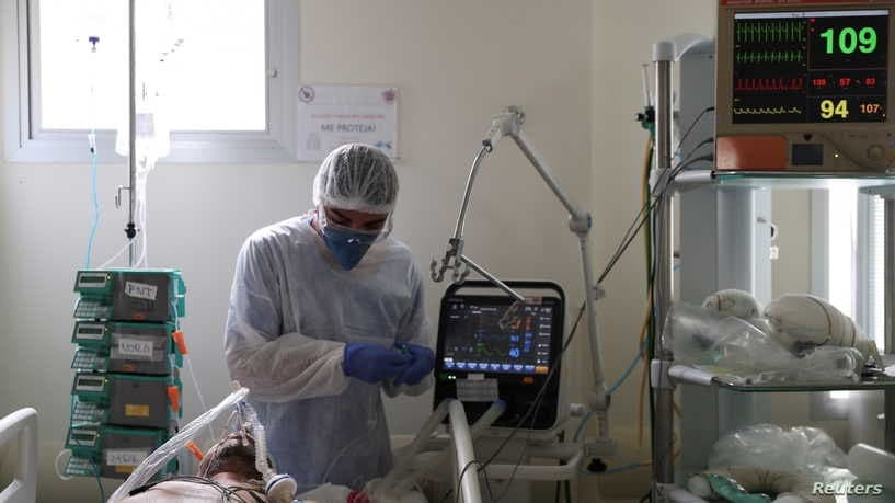 ارتفاع معدل الوفيات بالسلالة ا...