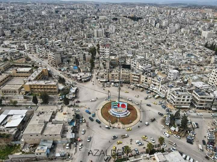 بعد ستة أعوام.. إدلب من "جيش ا...