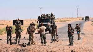 دير الزور.. ميليشيا "الدفاع ال...