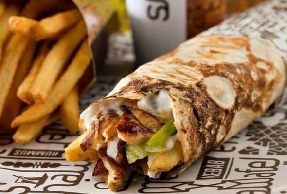 وعود بخفض أسعار "الفلافل" والف...