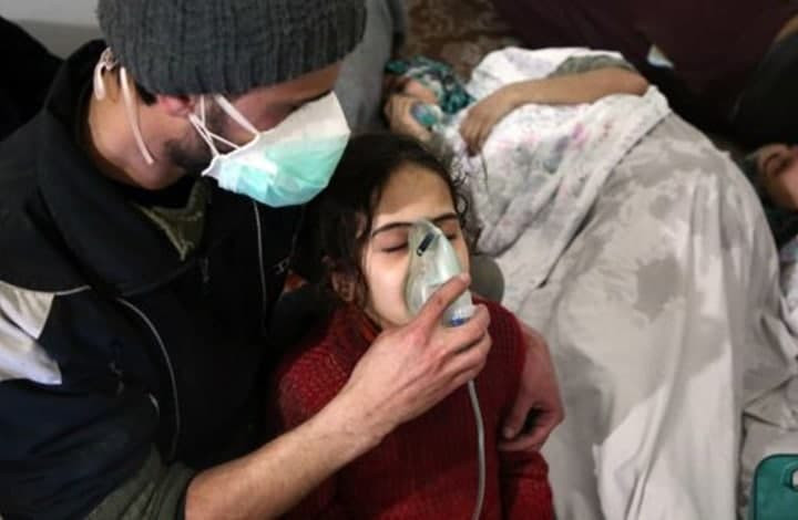 الدول الأوروبية في مواجهة كيما...